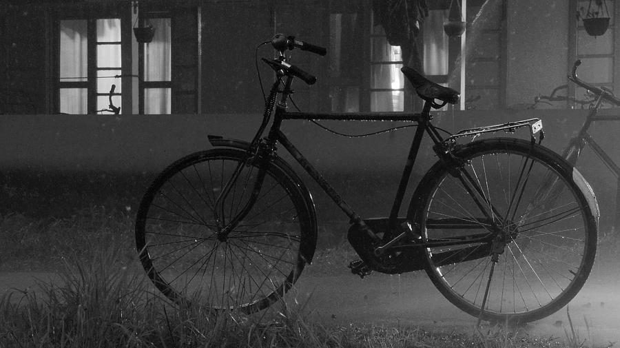 rain bike