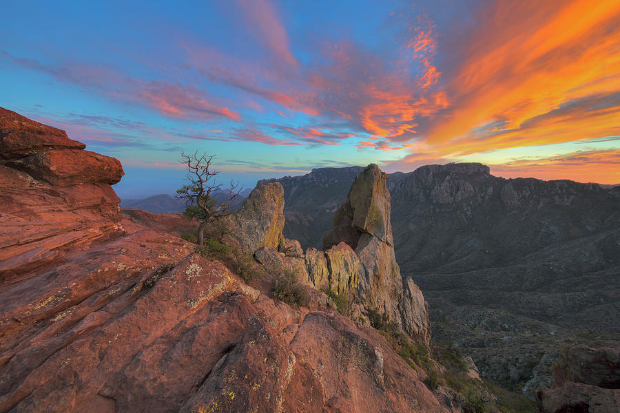 big bend national park shirts