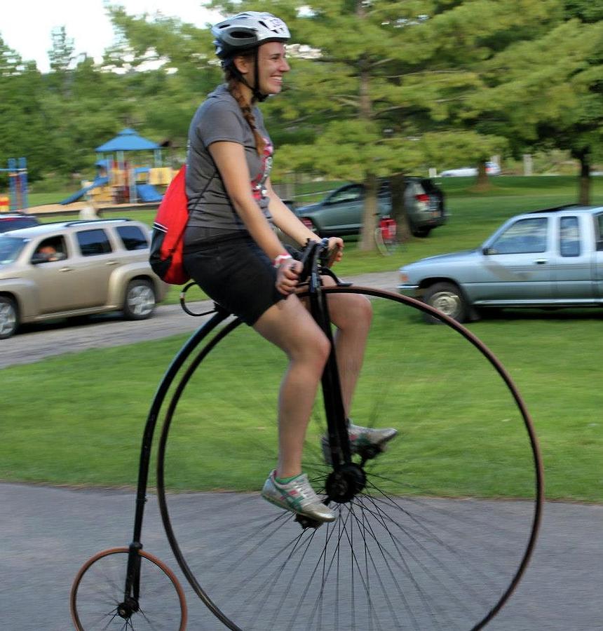 Bill murray bicycle cheap