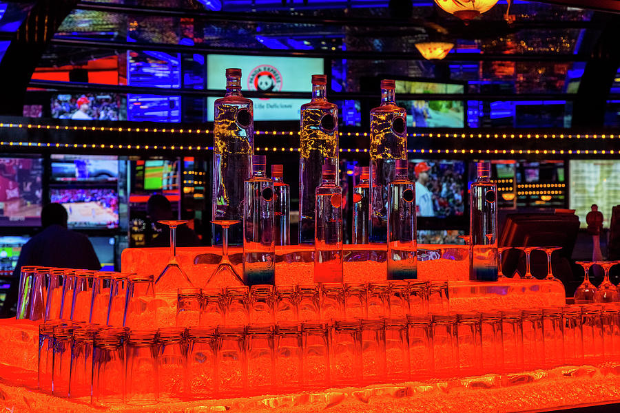 Big Red Sports Bar Photograph By Allegory Imaging Pixels big-red-sports-bar-photograph-by-allegory-imaging-pixels