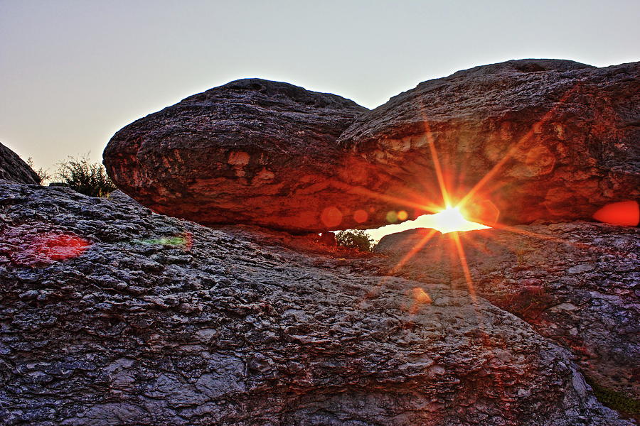 Big Rocks Photograph by Daniel Koglin