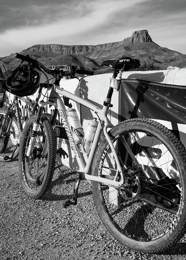 Bike Fest No. 13 Photograph by Al White