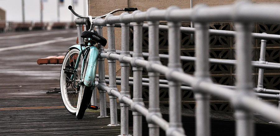 boardwalk bike rentals