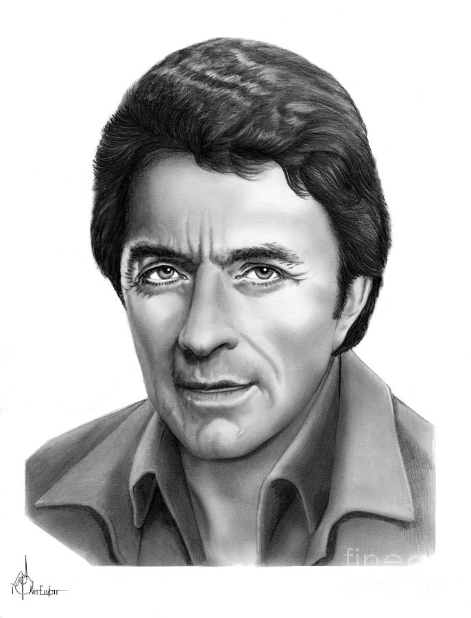 Bill Bixby. Художник Биксби. Биксби арт. Билл Биксби Корвет.