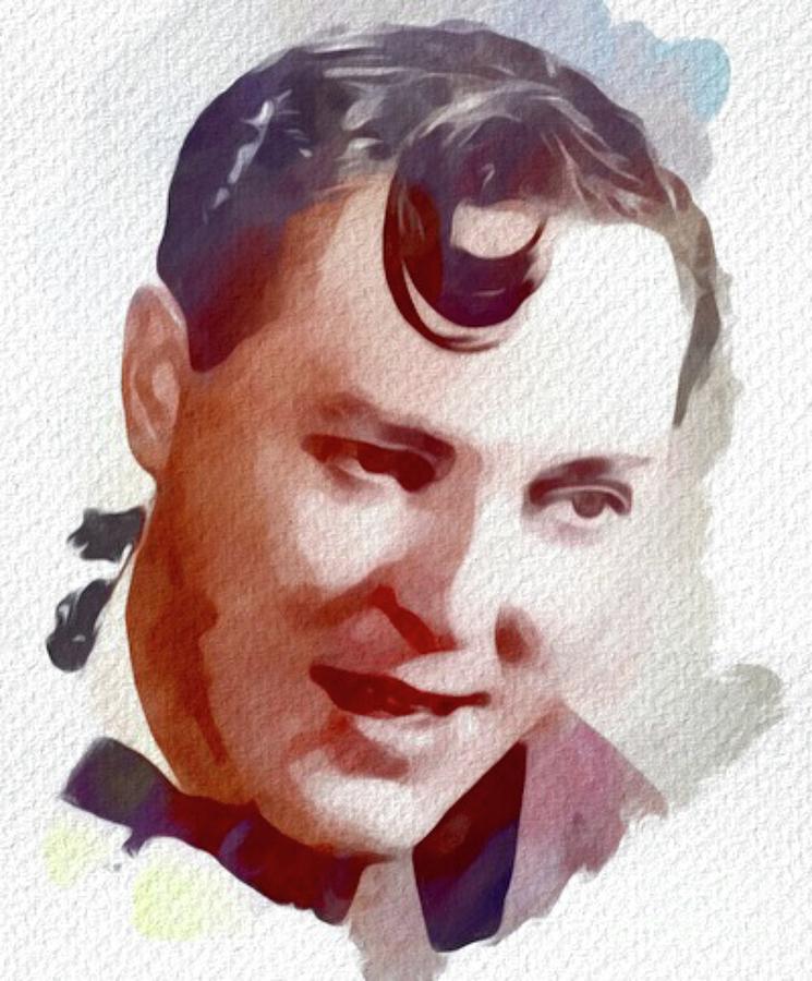 Bill haley