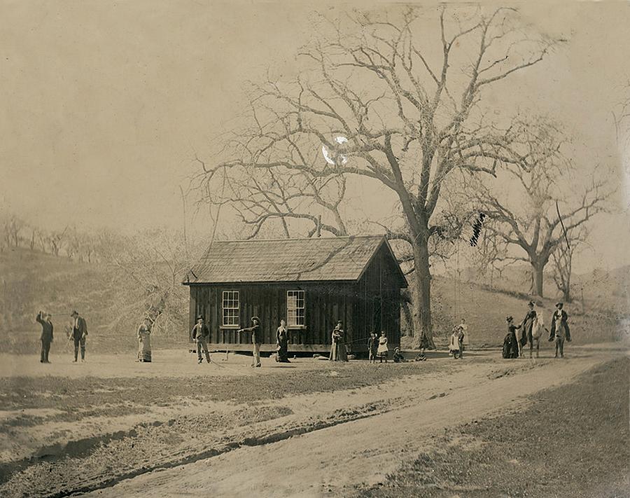 Billy The Kid and Regulators Digital Art by Marcus Lewis Fine Art America