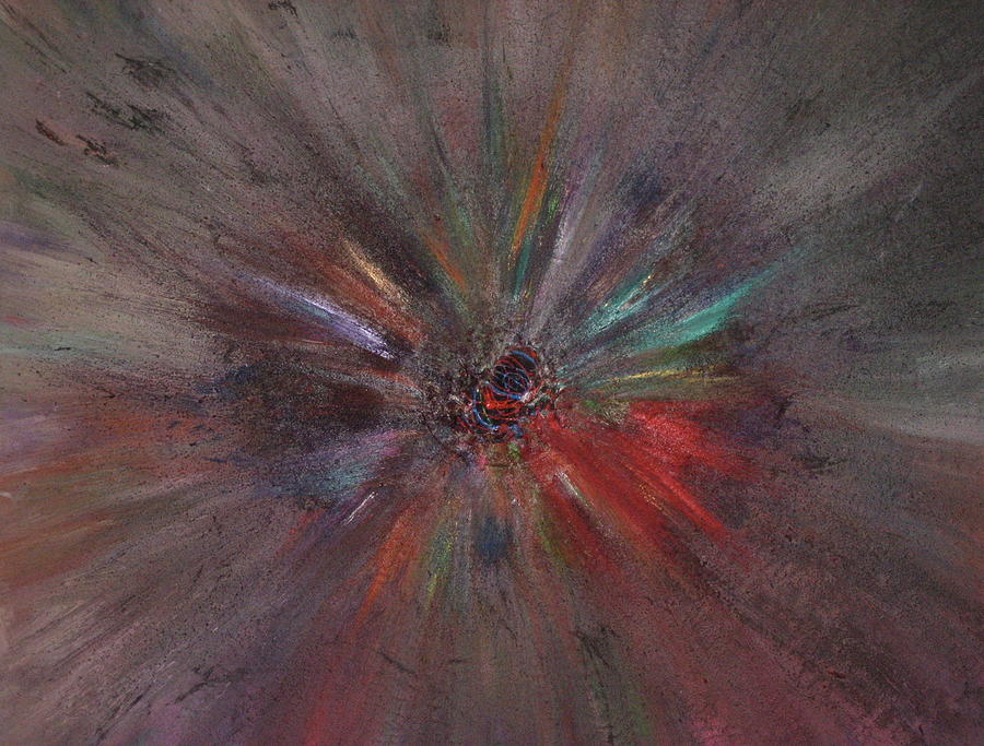 Birth of a Soul by Michael Lucarelli Birth of a Soul by Michael Lucarelli