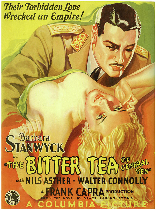 Bitter Tea Digital Art by Gary Grayson