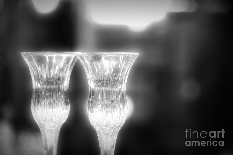 black-and-white-crystal-for-two-photograph-by-deborah-brown-fine-art