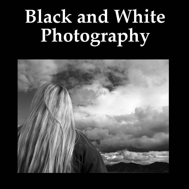Black and White Gallery Digital Art by Glenn McCarthy Art and Photography