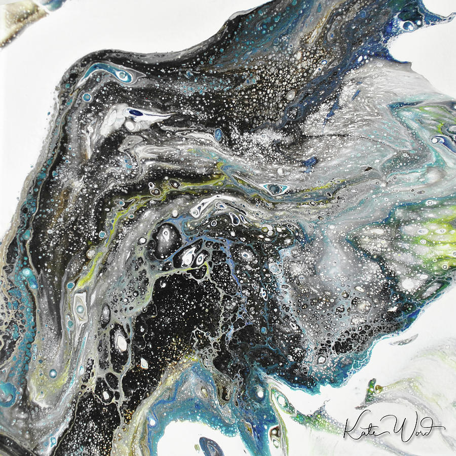 Black Ice 3 by Kate Word Black Ice 3 by Kate Word