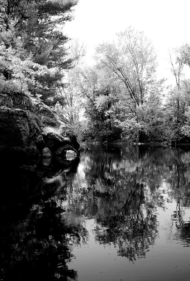 Black River 6 Photograph by JGracey Stinson