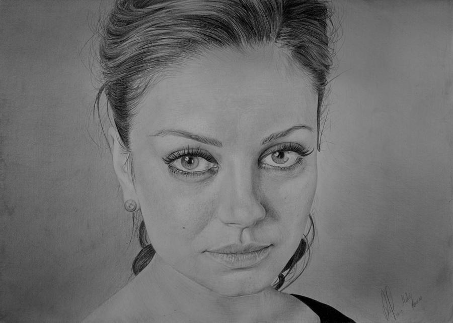 Black Swan Drawing by Rebekka LordJohnson Pixels