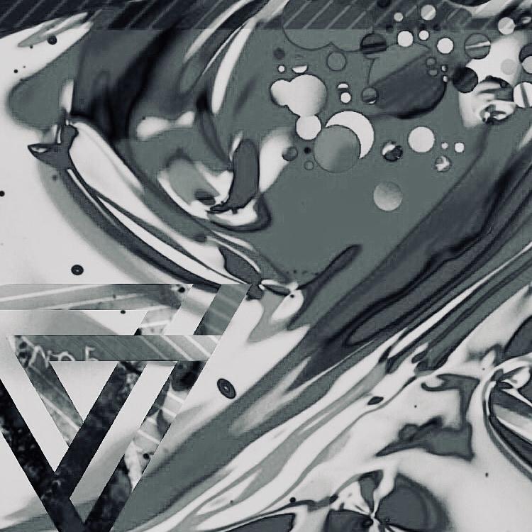 black white GEL Art Photograph by Jack Eadon black white GEL Art Photograph by Jack Eadon