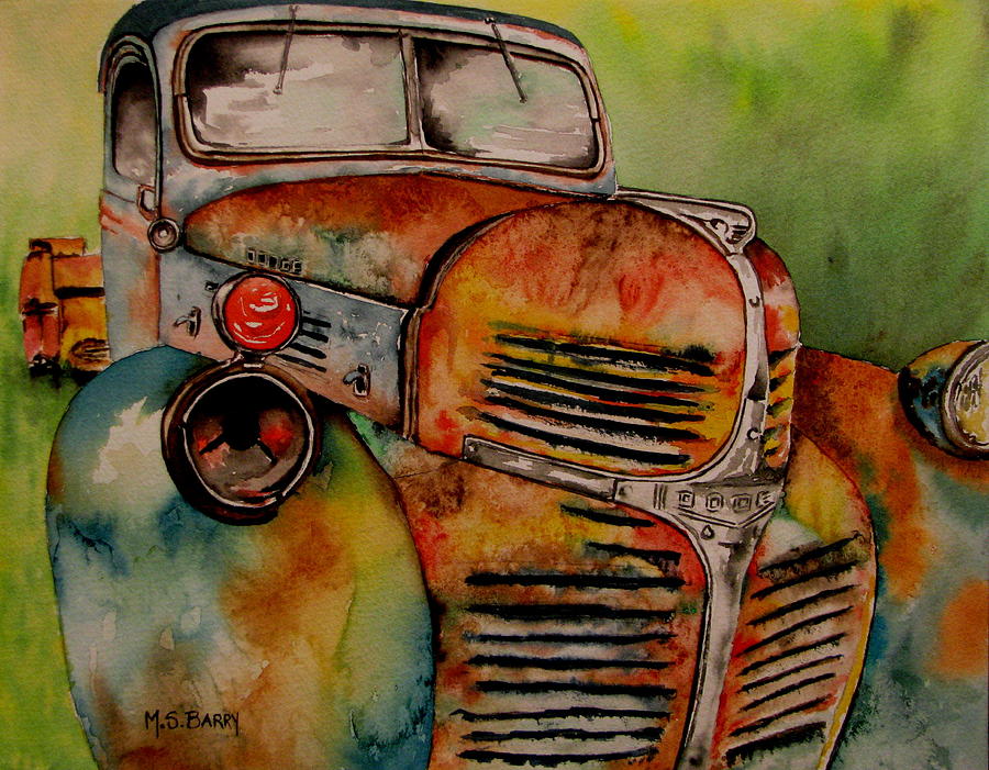 Painting Ideas On Canvas For Mom Etsy 48 Best Ideas Car Painting Car Art Sports Art