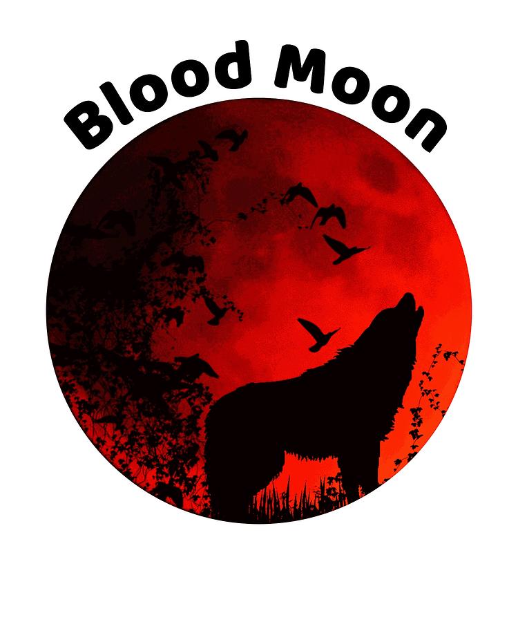 howling moon designs