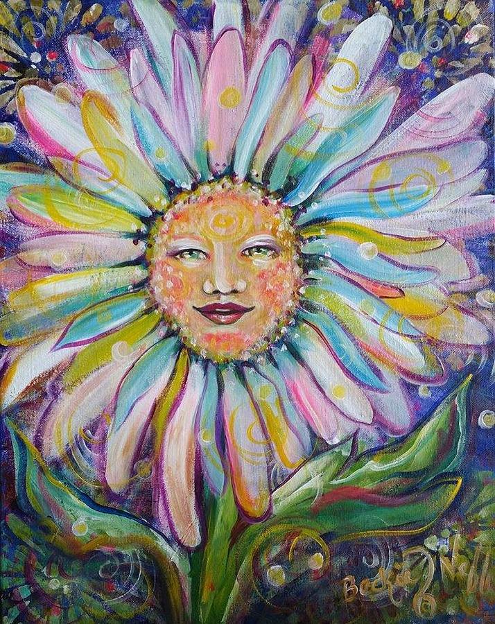 Bloom Your Life by Beckie Neff Bloom Your Life by Beckie Neff