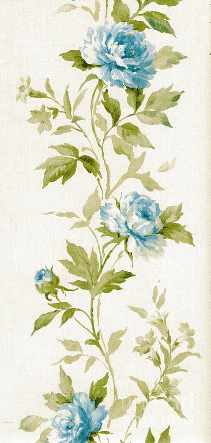 Flowers Mixed Media - Blossom Series No.3 by Writermore Arts Flowers Mixed Media - Blossom Series No.3 by Writermore Arts