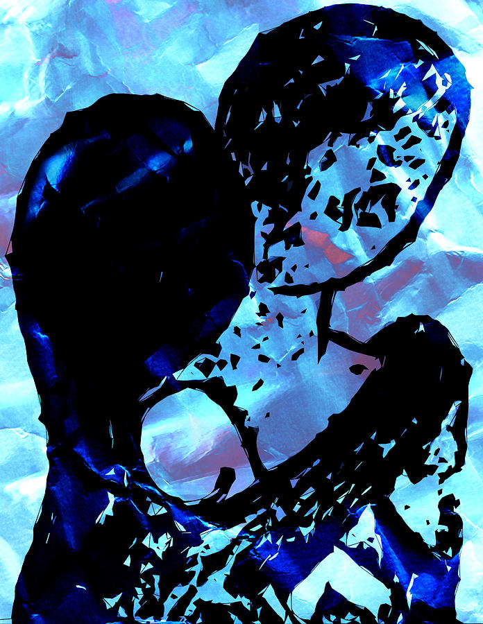 Blue by Atelier Bellanda Blue by Atelier Bellanda