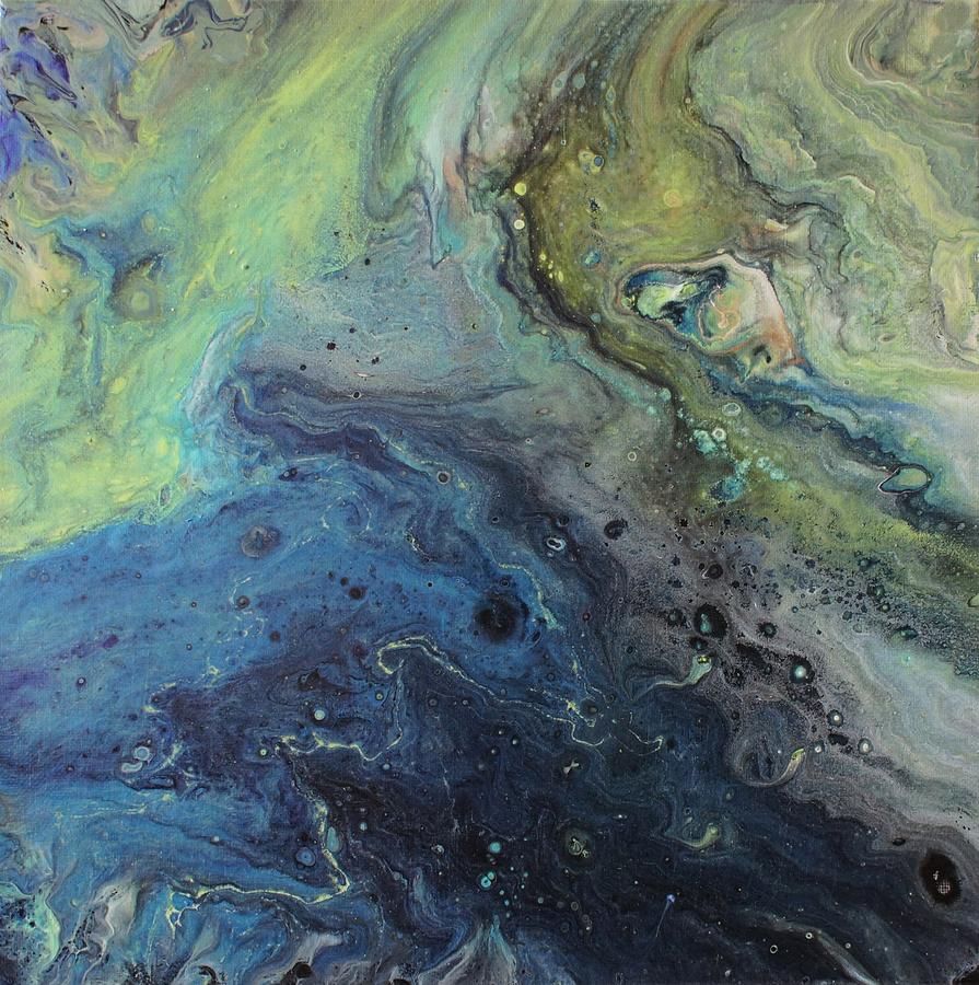 Blue Bayou by Joanne Smoley Blue Bayou by Joanne Smoley