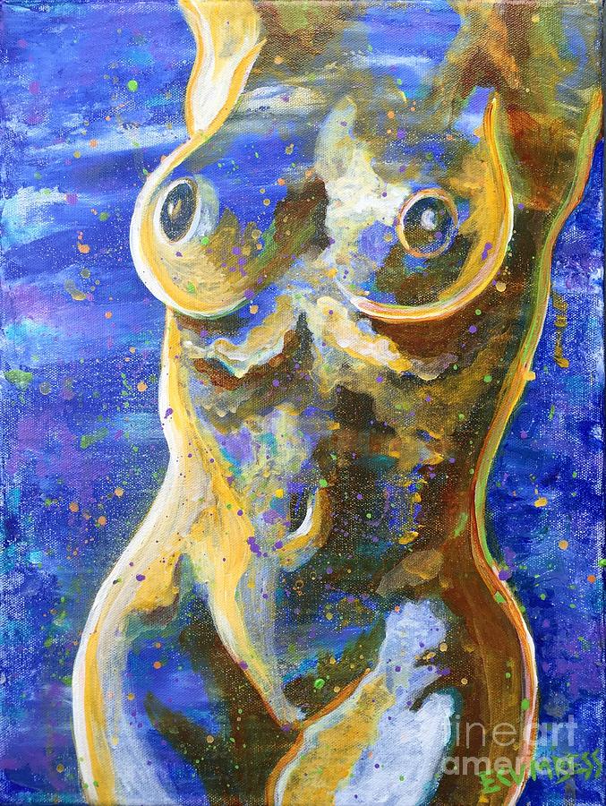 Blue Jean Baby by E Cumbess Blue Jean Baby by E Cumbess