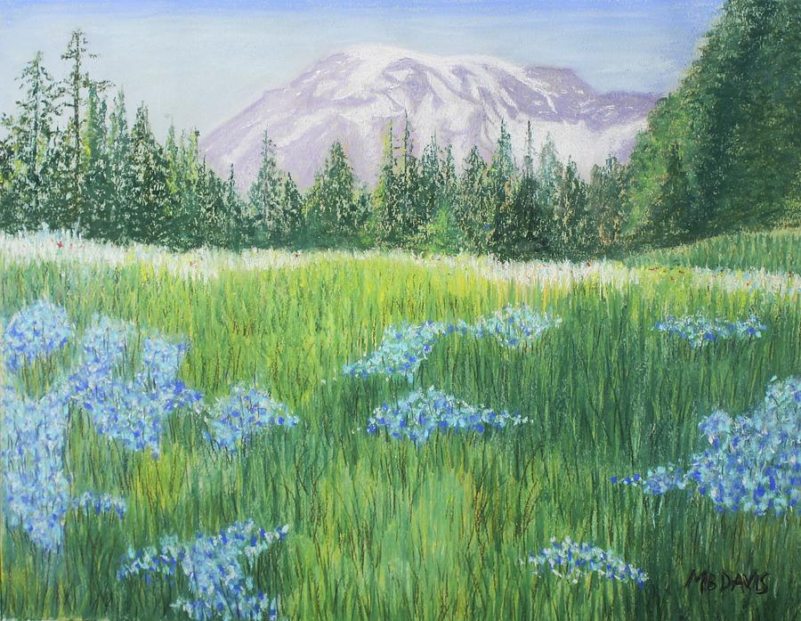 Blue Meadow