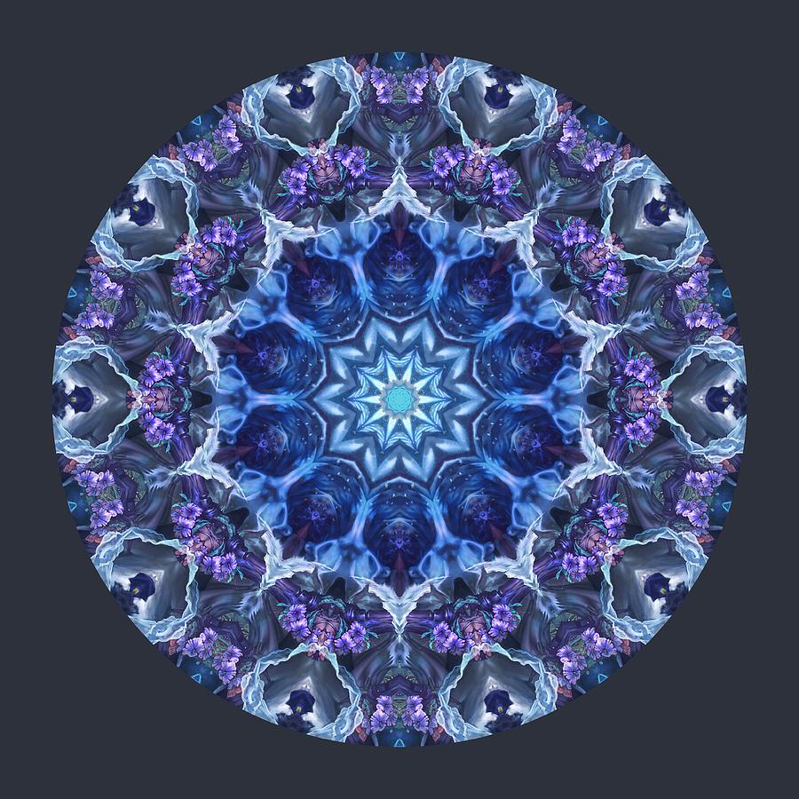 kaleidoscope art