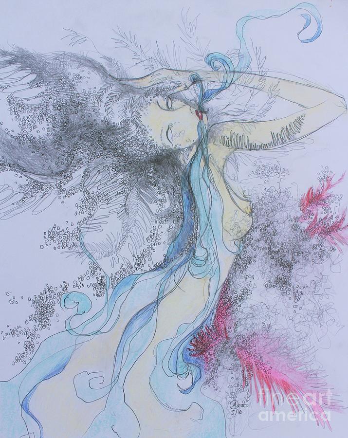 blue smoke and mirrors by Marat Essex blue smoke and mirrors by Marat Essex