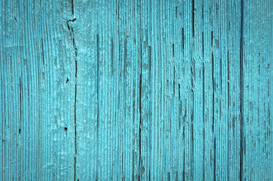 Blue textured background Photograph by Michalakis Ppalis