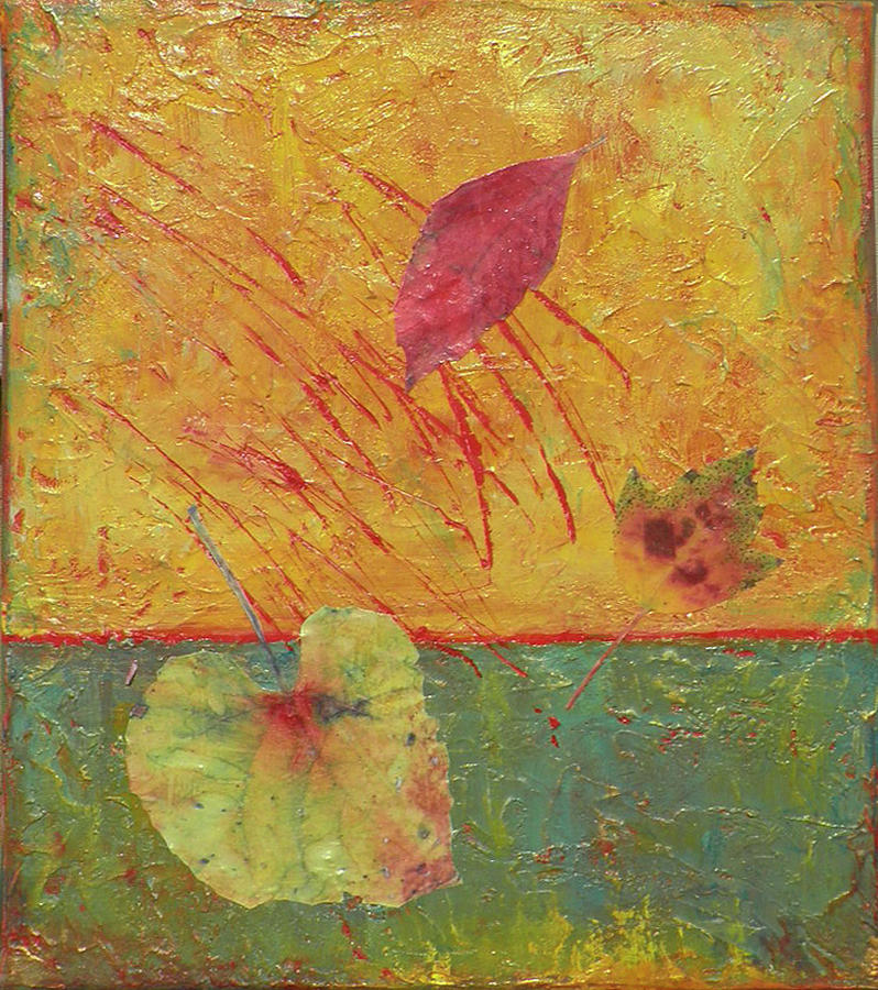 Blustery by Chris Burton Blustery by Chris Burton