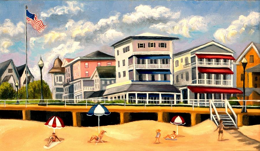 Pin by Nancy Cambell on The Jersey Shore.. Memories 