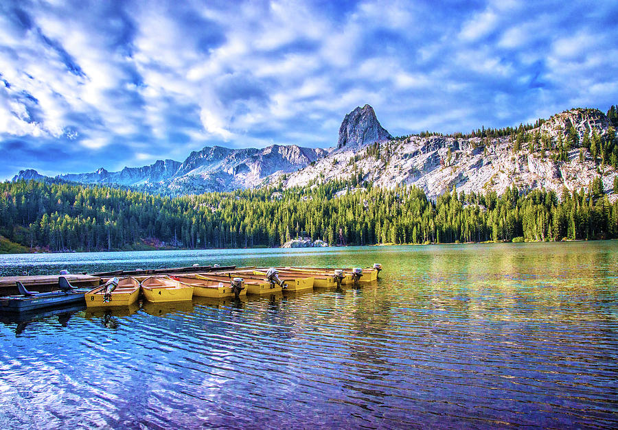 cdock high sierra cdock high sierra