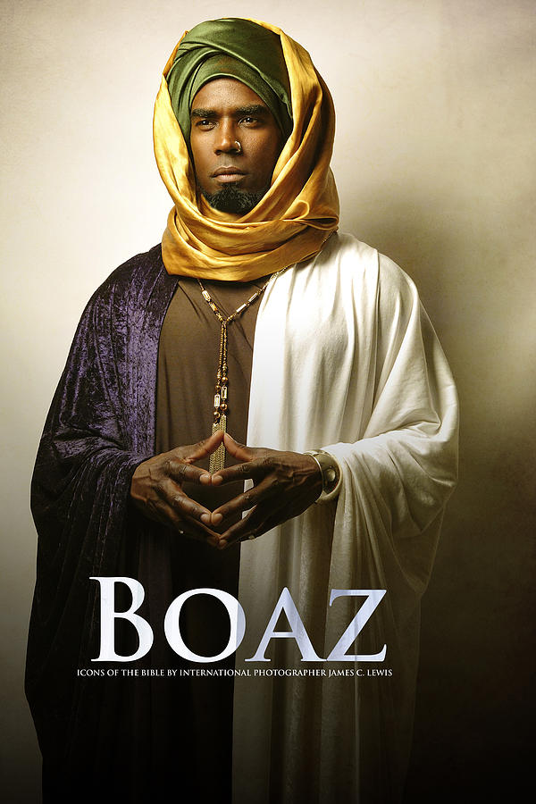 boaz-photograph-by-icons-of-the-bible-pixels