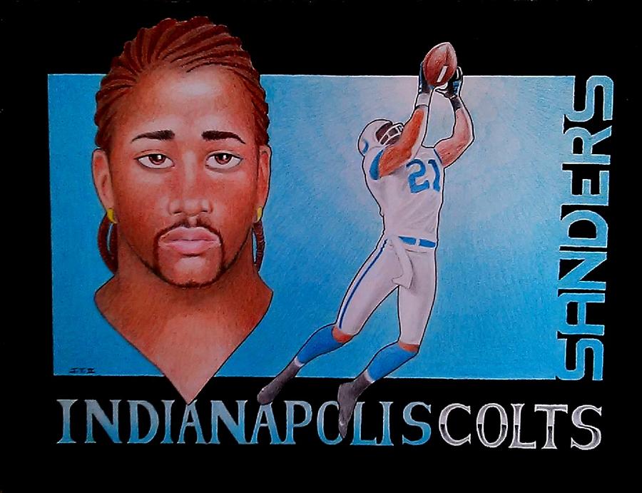 Bob Sanders Football Cards