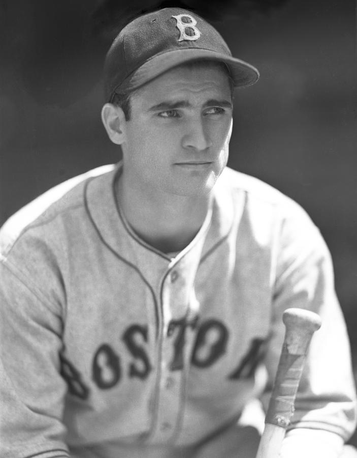 179 Bobby Doerr Photos & High Res Pictures - Getty Images