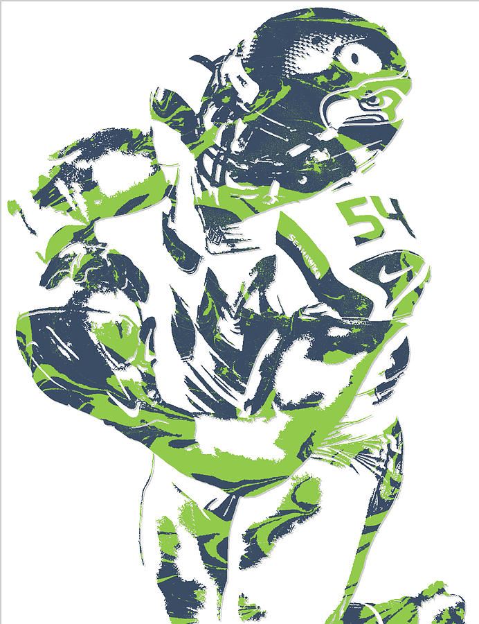 Seattle Seahawks Women's T-Shirt by Joe Hamilton - Pixels