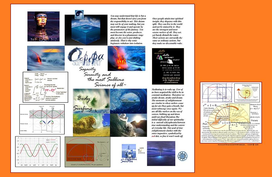 Bodhi Sophistry by Peter Hedding Bodhi Sophistry by Peter Hedding