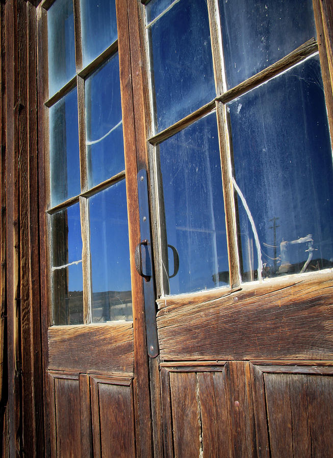 Bodie Sky Photograph by Idaho Scenic Images Linda Lantzy