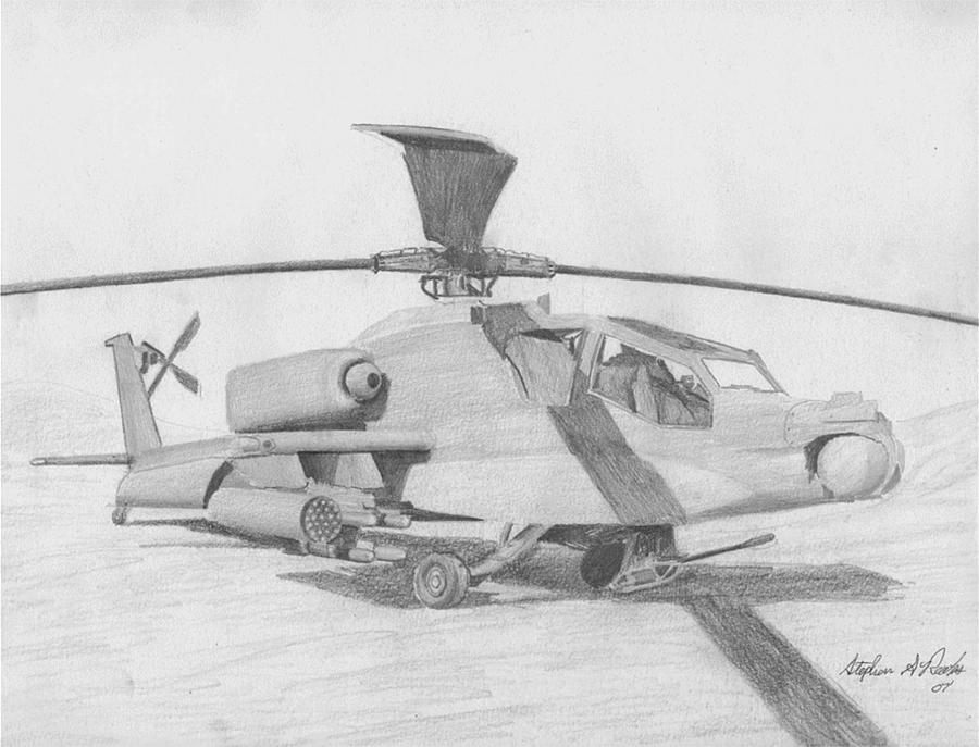 Рисунки вс. Апач вертолёт рисунки. Ah 64 рисунок. Апачи рисунок. Ah-64e Apache рисунки.