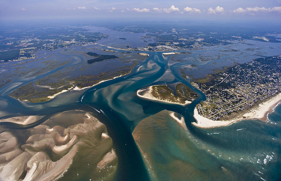 Tide Chart Swansboro NC: A Comprehensive Guide To Tides And Their ...