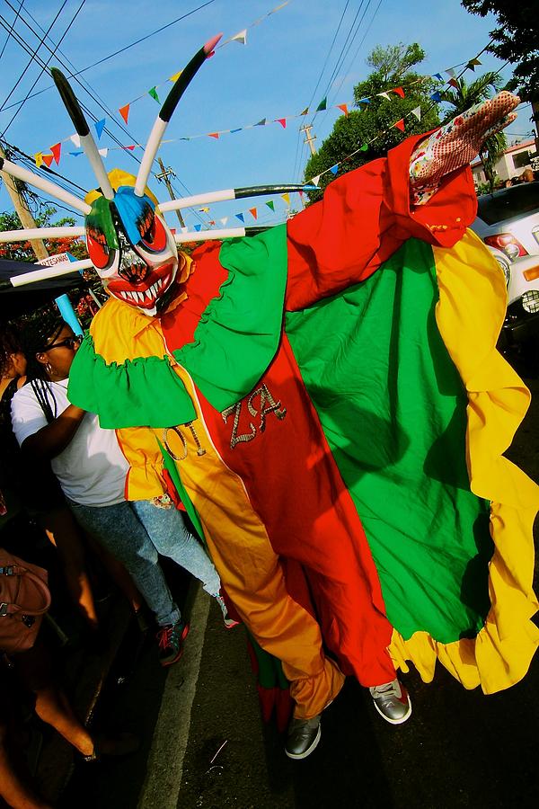 Bomba Y Plena Festival Loiza Photograph By George Ohan Pixels 3561