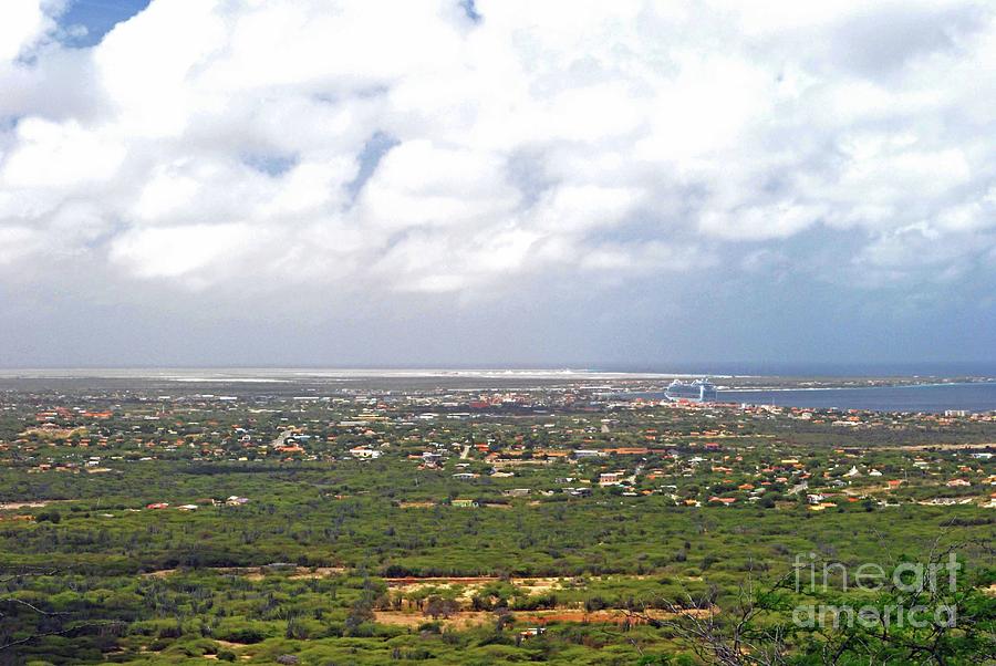 Bonaire Photograph - Bonaire by Gary Wonning Bonaire Photograph - Bonaire by Gary Wonning