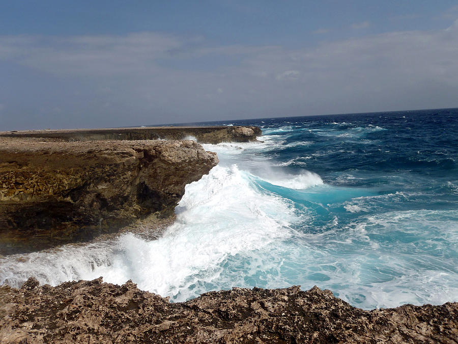 Bonaire North Shore 2 Photograph by June Goggins - Fine Art America