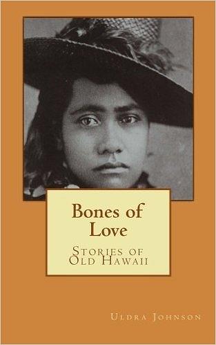 Hawaii Photograph - Bones of Love by Uldra Johnson