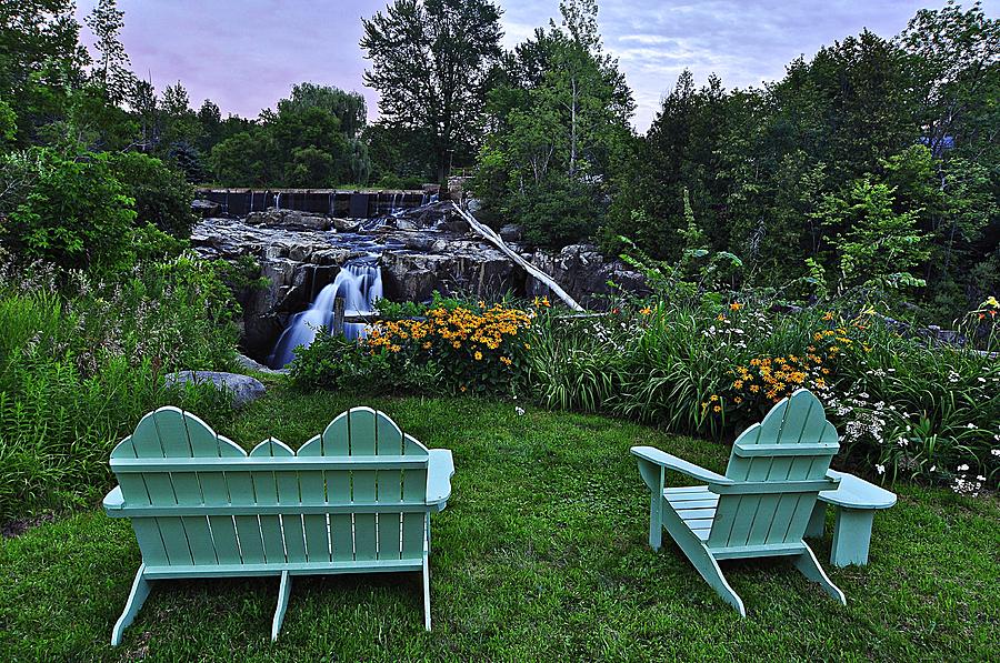 Boquet River Elizabethtown by David Seguin Boquet River Elizabethtown by David Seguin