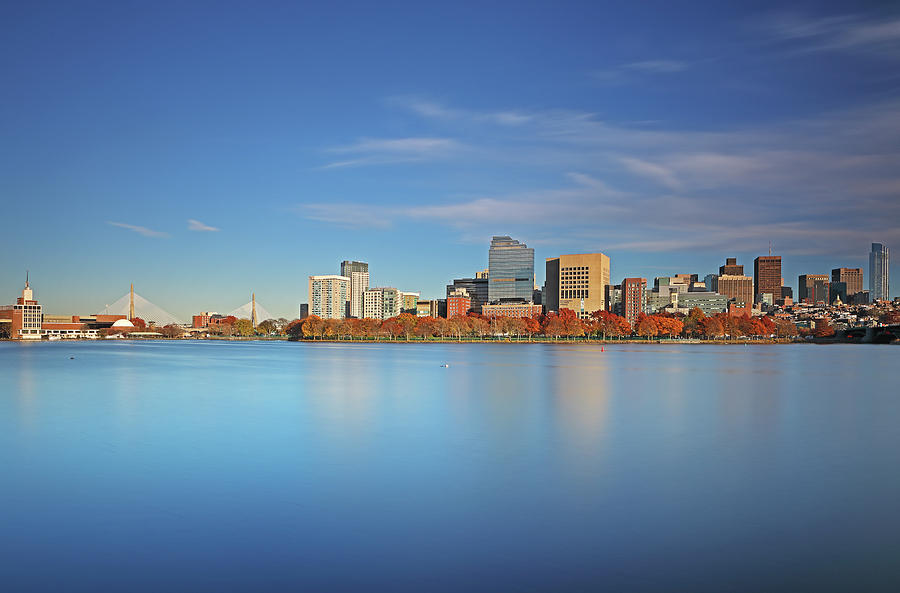 Boston Limelight Photograph by Juergen Roth Boston Limelight Photograph by Juergen Roth