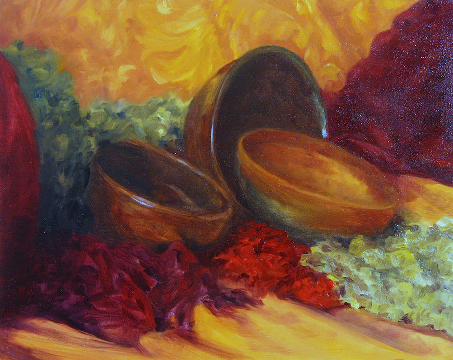 Bowlies by Connie Schaertl Bowlies by Connie Schaertl