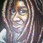 Boy 2 Painting by Yaqub Tate Boy 2 Painting by Yaqub Tate