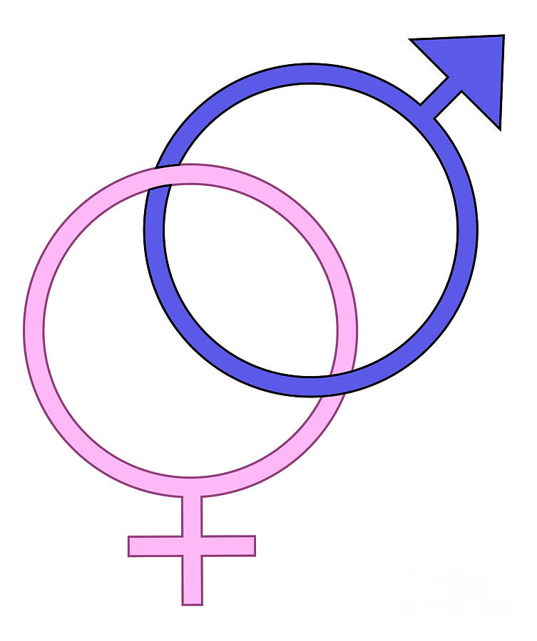 boys and girls symbol