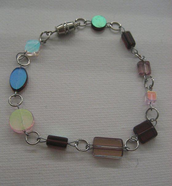 Beads Jewelry - Bracelet by Brianna Lynn Beads Jewelry - Bracelet by Brianna Lynn